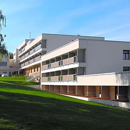 Hotel Vz Merin 3*