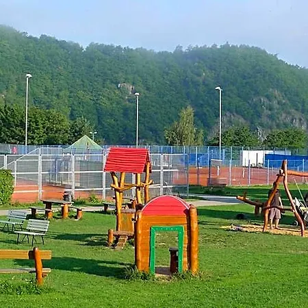 Vz Merin 3* Stechowitz