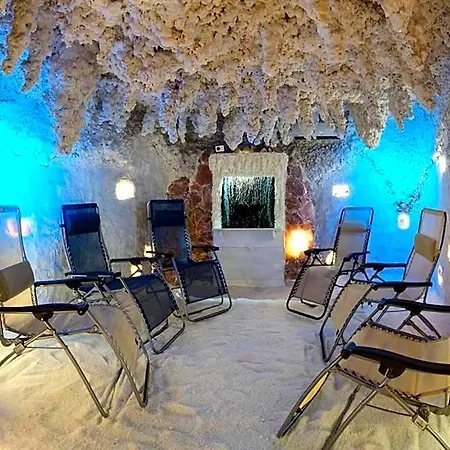 Vz Merin Hotel