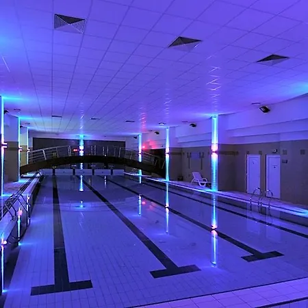 Vz Merin Hotel
