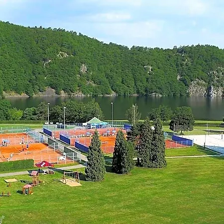Hotel Vz Merin 3*