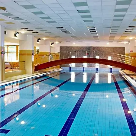 Hotel Vz Merin 3*