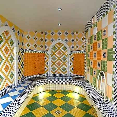 Vz Merin Hotel