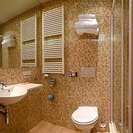 Hotel Vz Merin Stechowitz