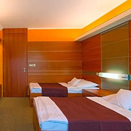 Vz Merin Hotel 3*