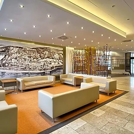 Vz Merin Hotel