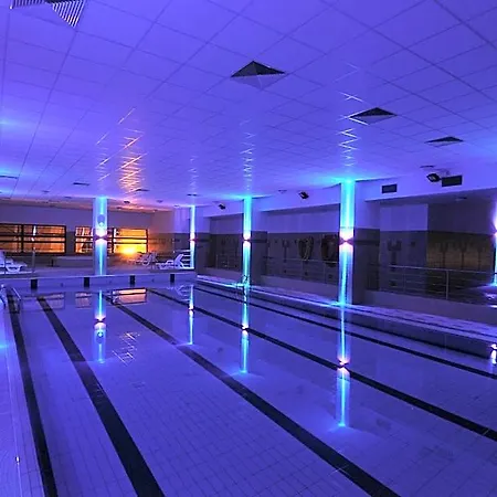 Vz Merin Hotel 3*
