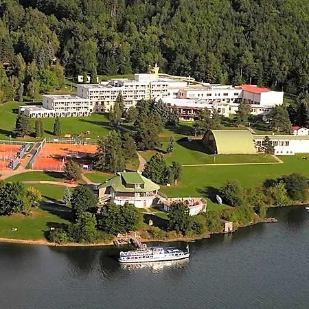 Vz Merin Hotel