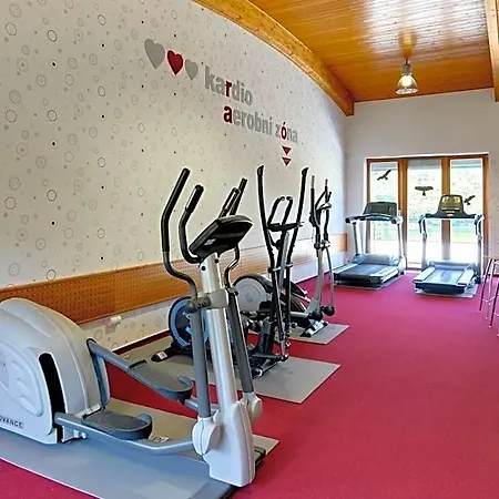 Hotel Vz Merin 3*